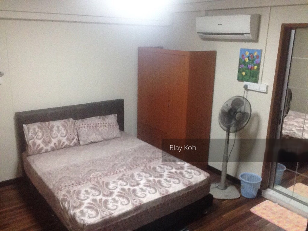 Bukit Merah View thumbnail photo